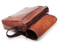 Baoobaoo - Messenger Bag 16 Messengerväska