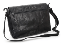 Baoobaoo - Messenger Bag 16 Messengerväska