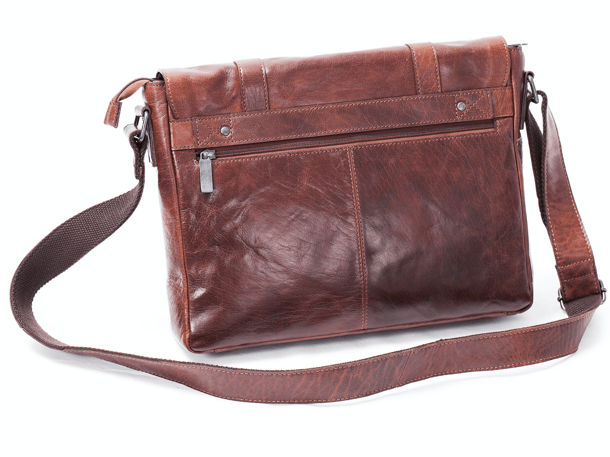 Baoobaoo - Messenger Bag 14 Messengerväska
