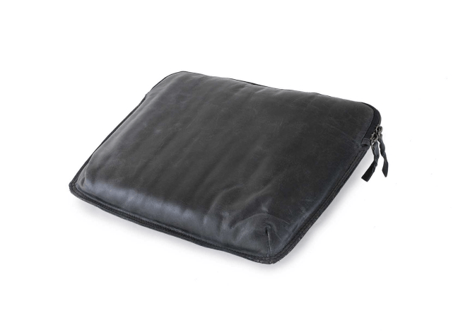 Baoobaoo - Sleeve 13″ #Färg_Svart