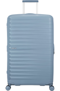 FastForward Resväska med 4 hjul 78 CM #Färg_Steel Blue