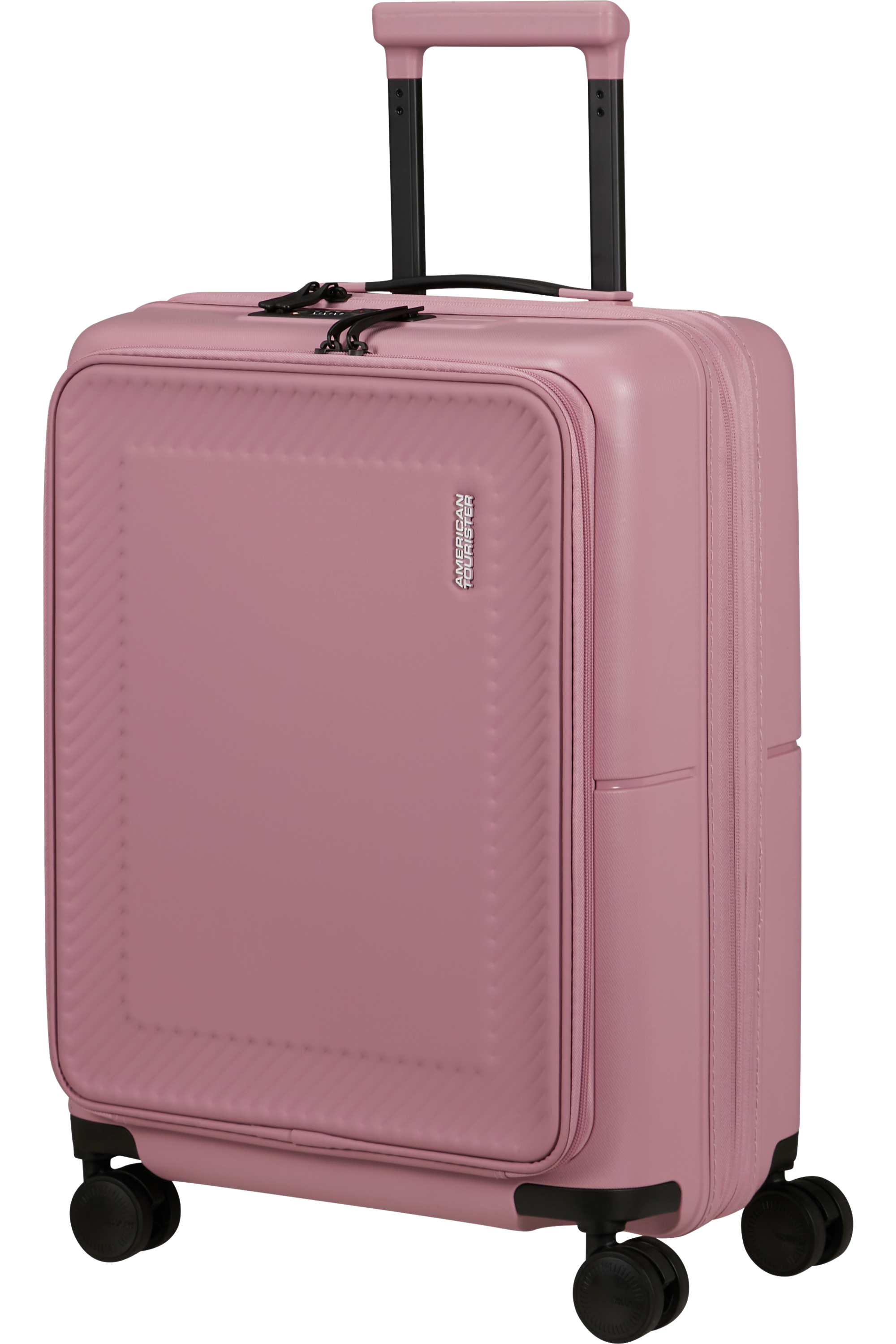 Dashpop Kabinväska 55 CM #Färg_Lilas Pink