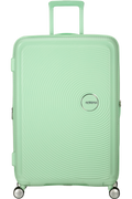 SoundBox Resväska 77 CM #Färg_Pastel Green