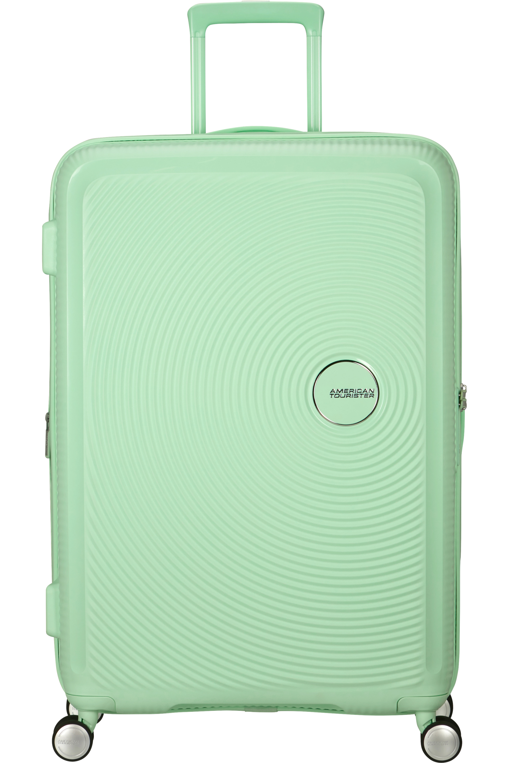 SoundBox Resväska 77 CM #Färg_Pastel Green
