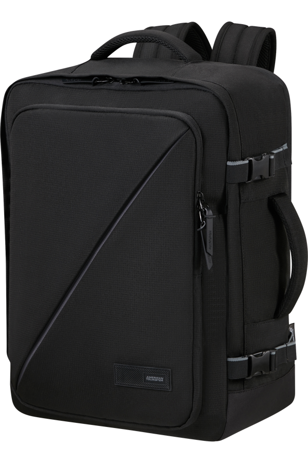 Take2cabin M Ryggsäck 15.6" Ryggsäck 15.6" #Färg_Black