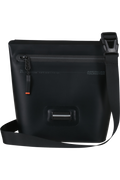 Colourdry S Axelremsväska Axelremsväska S #Färg_True Black