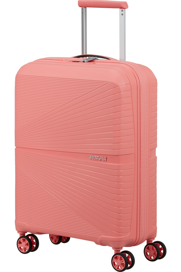 Airconic Kabinväska 55 CM #Färg_Rosa