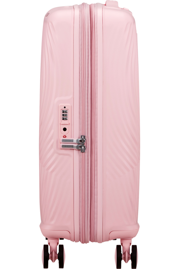 mickey-magic-american-tourister-55-cm-kabinvaska-158710 #Färg_Mickey Jelly Mint