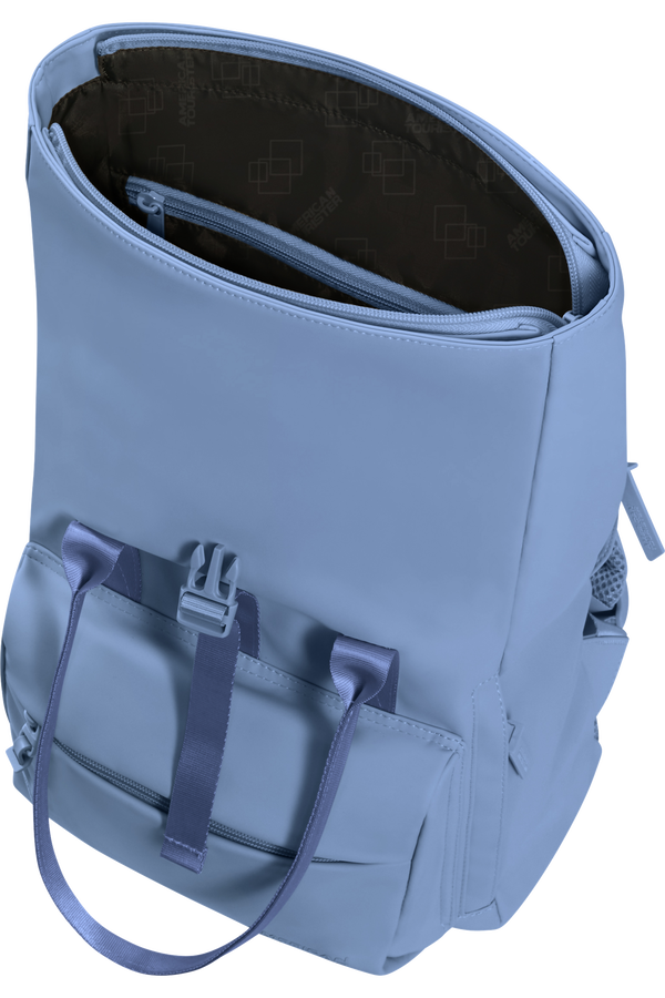 Urban Groove Ryggsäck Ryggsäck ONE SIZE #Färg_Storm Blue