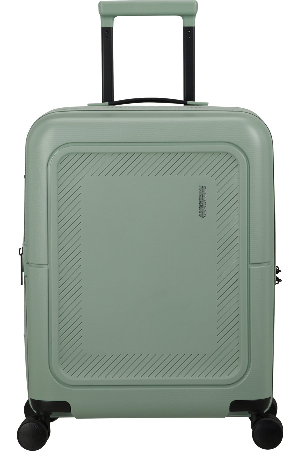 Dashpop Kabinväska 55 CM #Färg_Iceberg Green