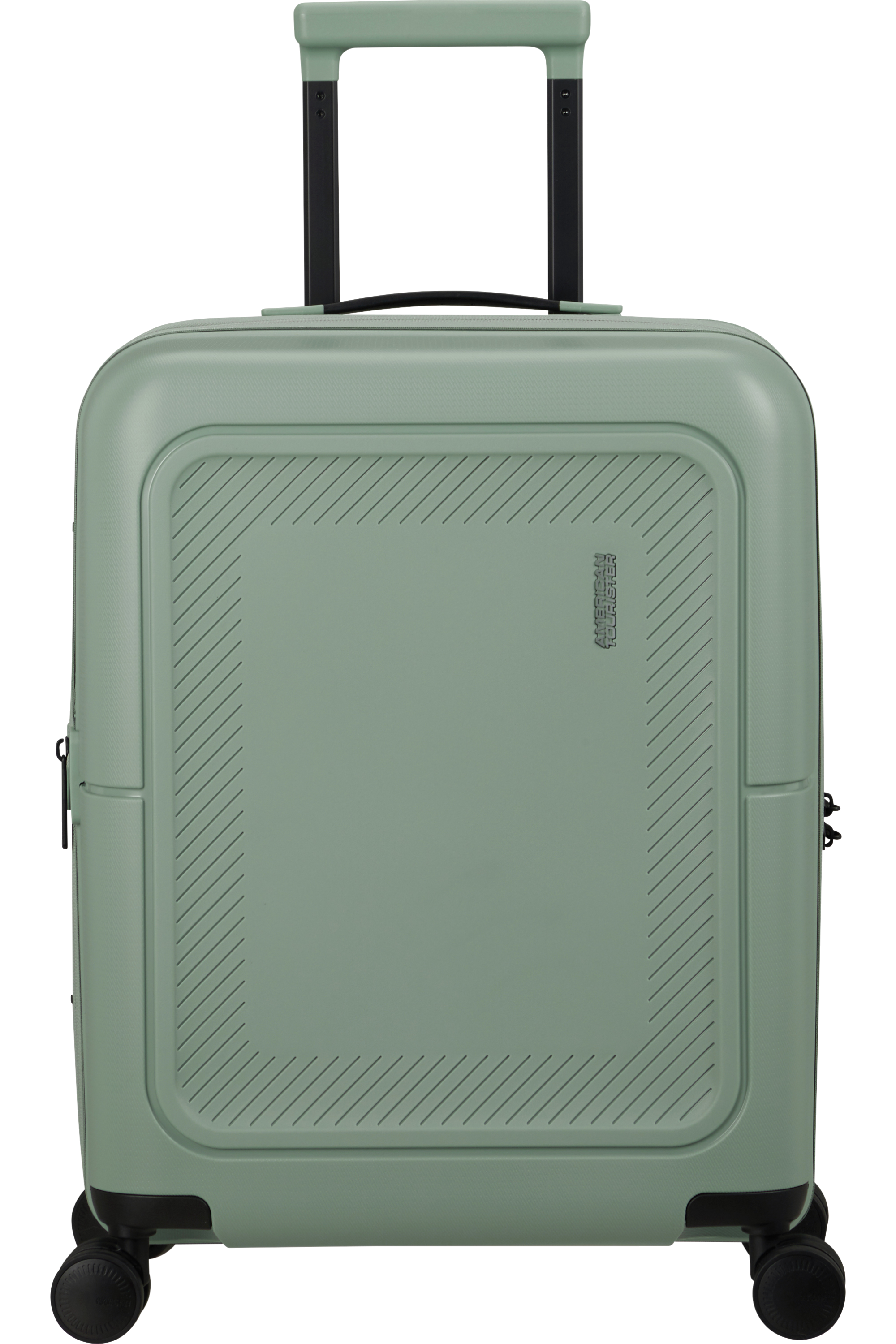 Dashpop Kabinväska 55 CM #Färg_Iceberg Green