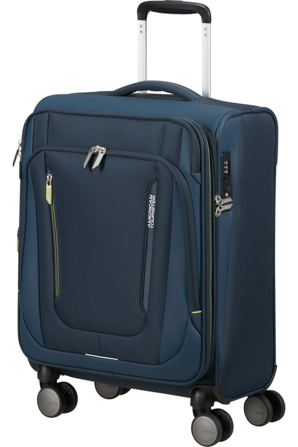 Wanderlite  55 CM #Färg_Mörkblå