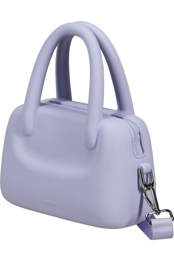 Jellypop Mini Bag Axelremsväska ONE SIZE #Färg_Fresh Lilac
