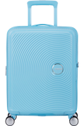 SoundBox Kabinväska 55 CM #Färg_Blåbär
