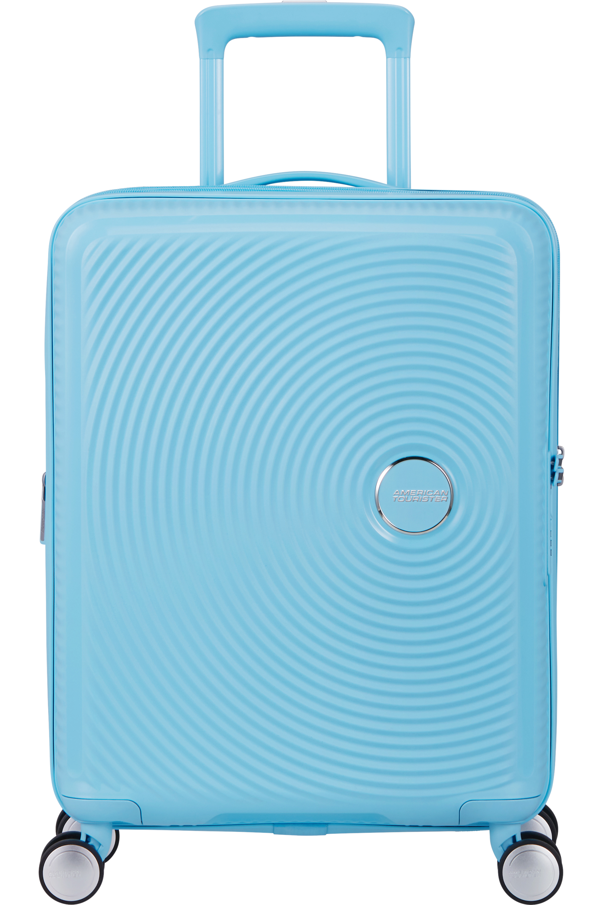 SoundBox Kabinväska 55 CM #Färg_Blåbär