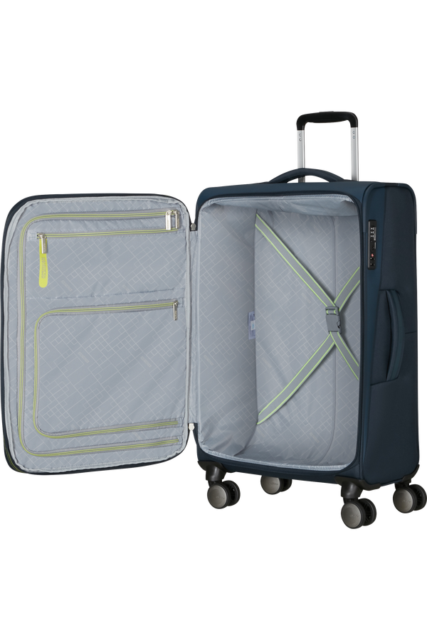 Wanderlite  68 CM #Färg_Mörkblå