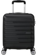 Flashline Kabinväska 45 CM #Färg_Shadow Black