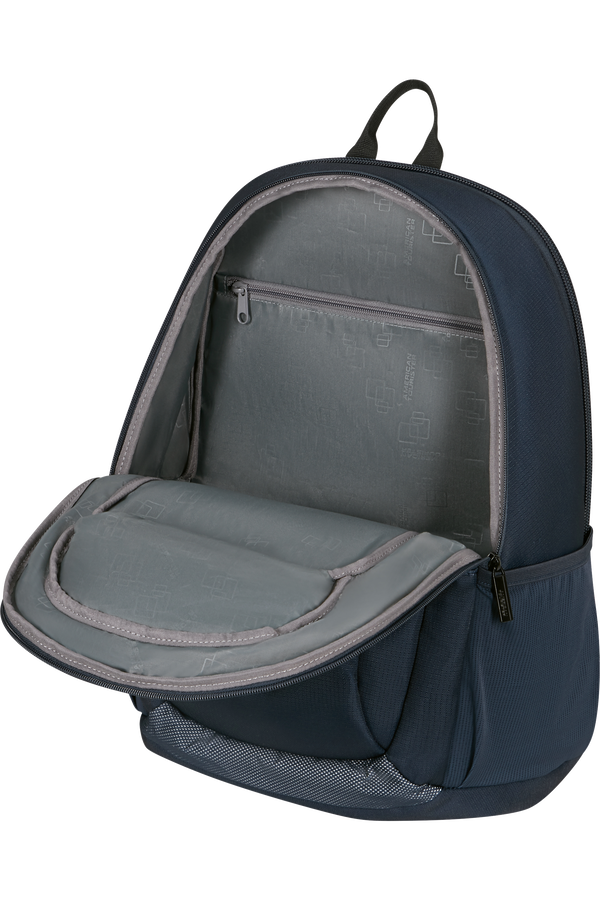 Urban Groove 15.6'' Ryggsäck 15.6" Ryggsäck 15.6" #Färg_Dark Navy