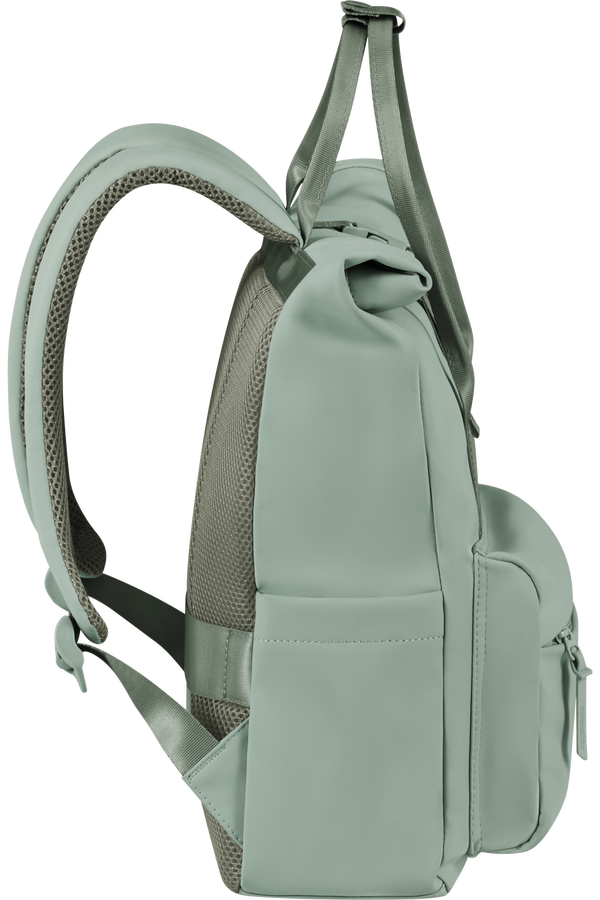 Urban Groove Ryggsäck Ryggsäck ONE SIZE #Färg_Iceberg Green