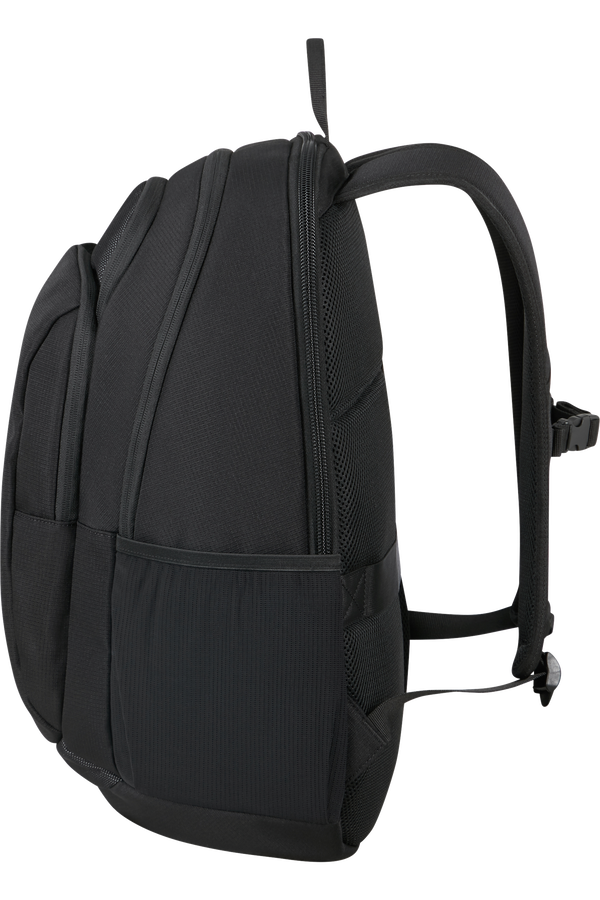 Urban Groove 17.3'' Ryggsäck 17.3" Ryggsäck 17.3" #Färg_Black