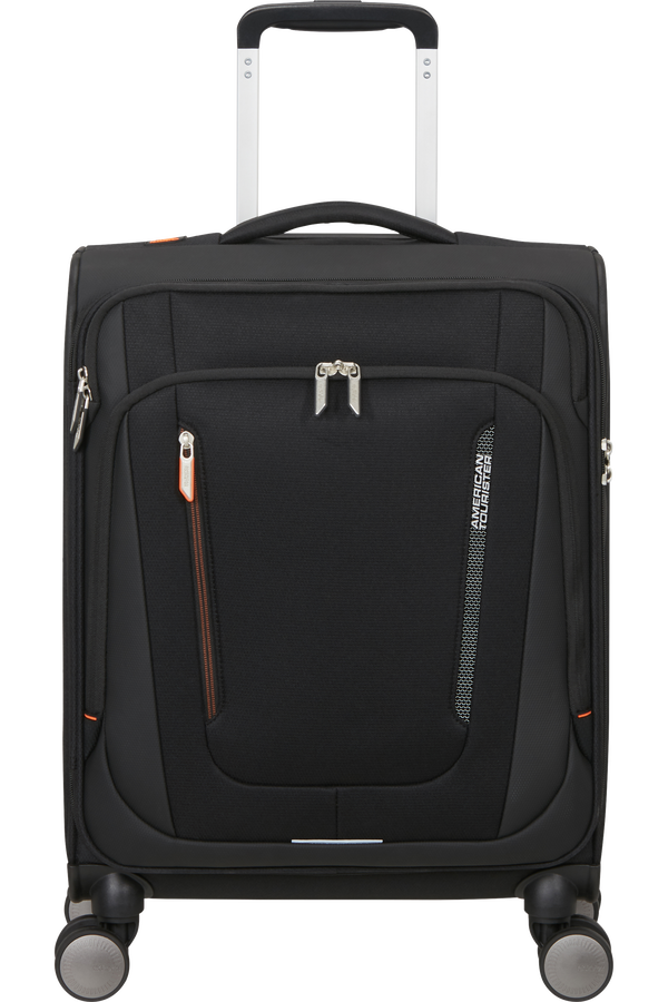 Wanderlite  55 CM #Färg_Svart