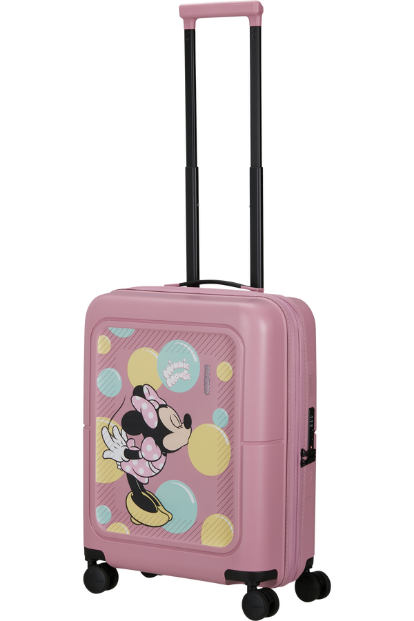Dashpop Disney Kabinväska 55 CM #Färg_Minnie_Bubbles