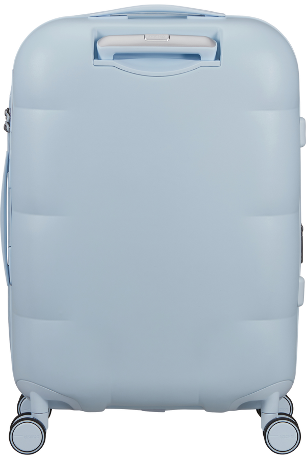 Dreami Resväska 67 CM #Färg_Blue Dream