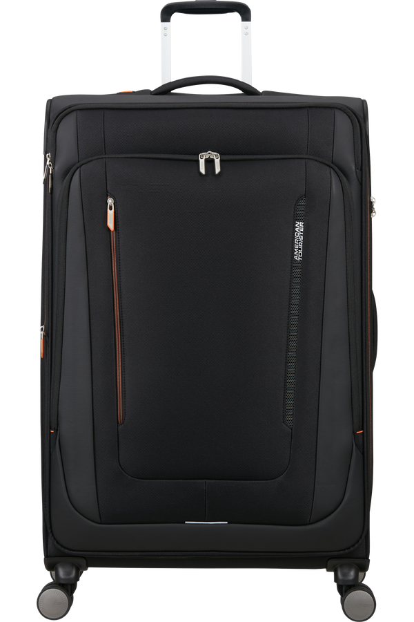 Wanderlite Resväska 84 CM #Färg_Svart