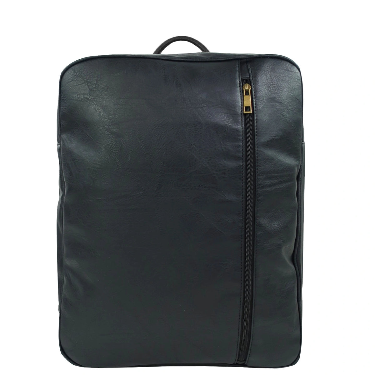 Black Hill - Kensington Backpack - datorryggsäck #Färg_Brun