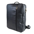 Black Hill - Kensington Backpack - datorryggsäck #Färg_Svart