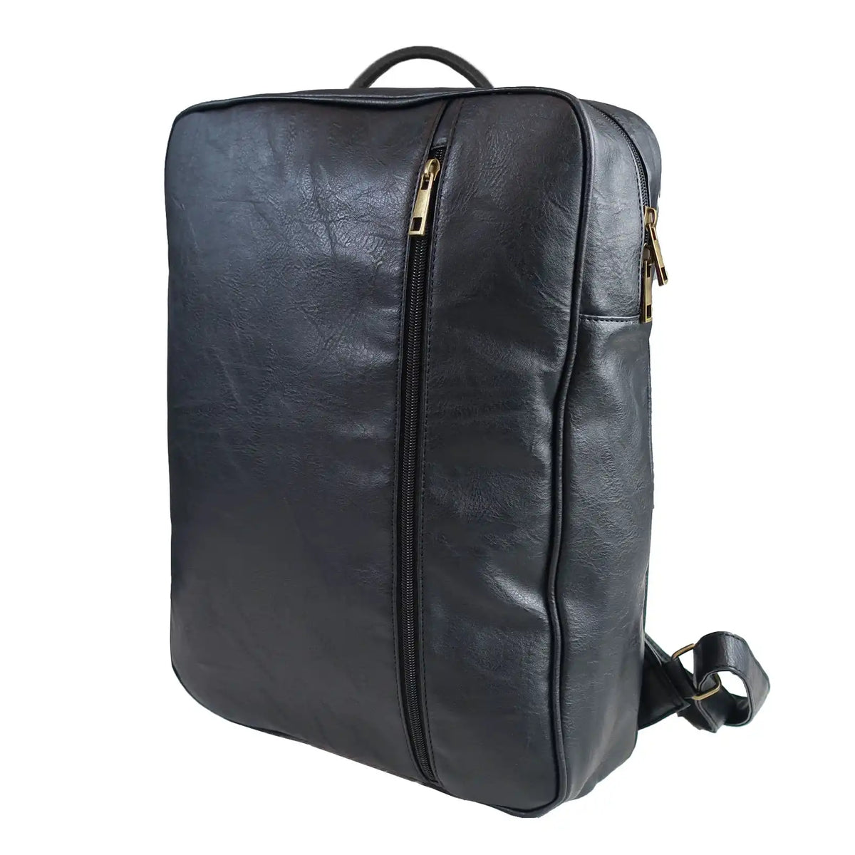 Black Hill - Kensington Backpack - datorryggsäck #Färg_Svart