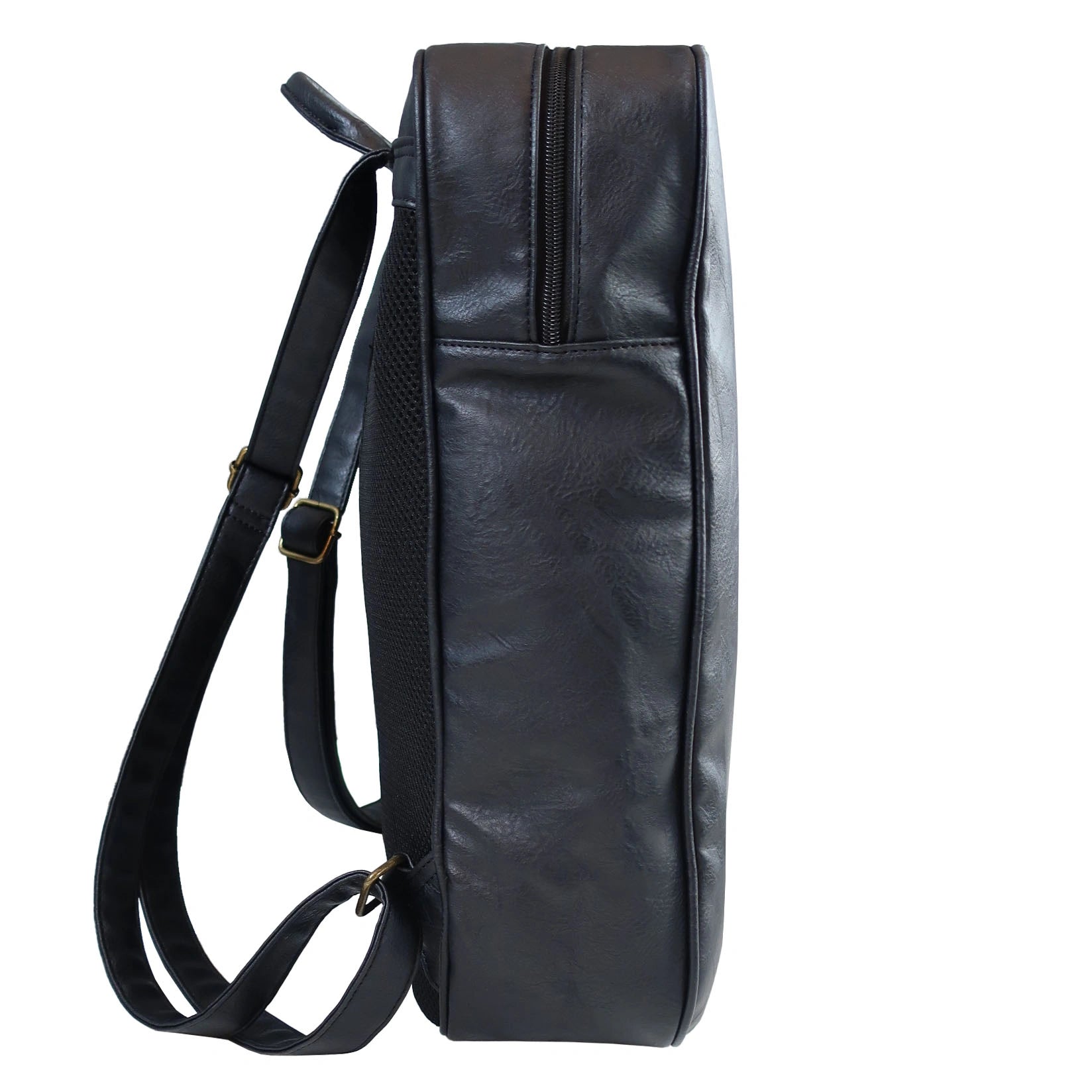 Black Hill - Kensington Backpack - datorryggsäck #Färg_Svart
