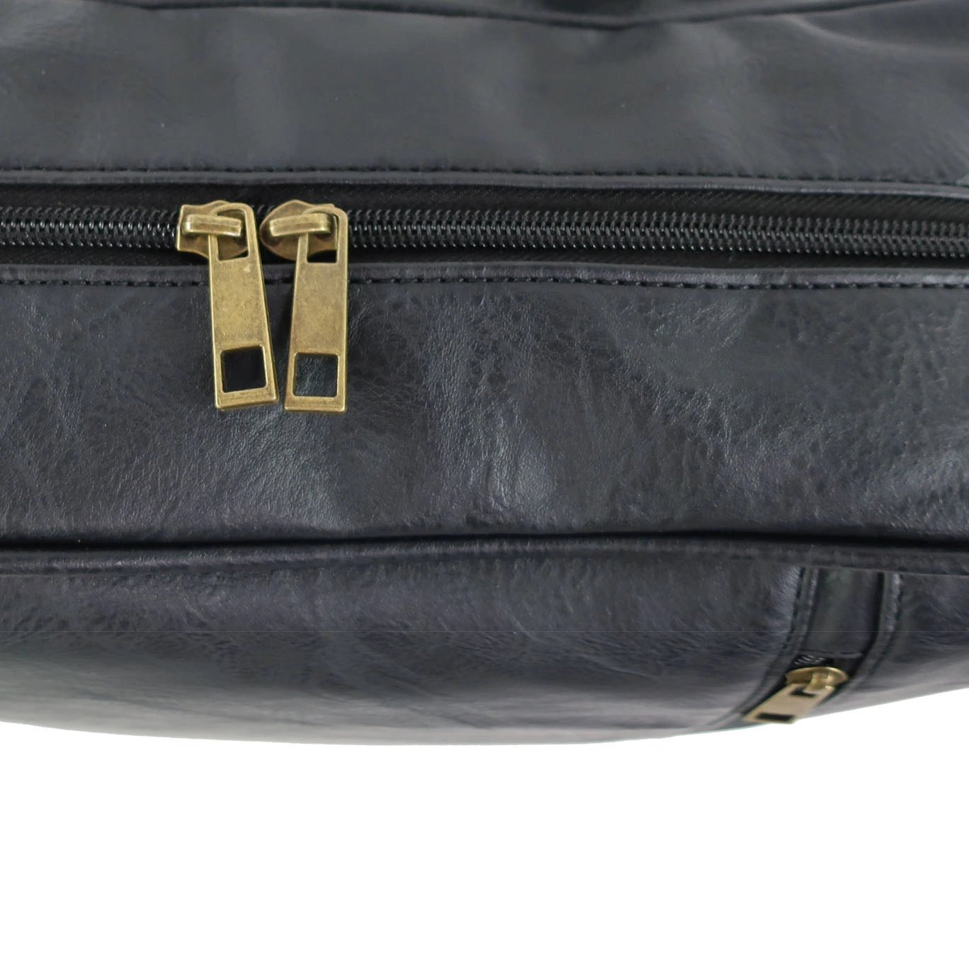 Black Hill - Kensington Backpack - datorryggsäck #Färg_Svart
