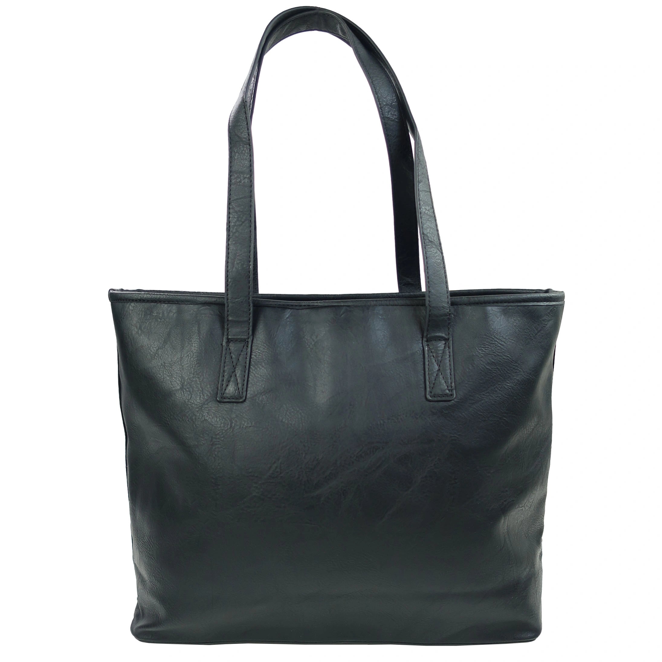 Black Hill - Kensington Bag - datorväska #Färg_Svart