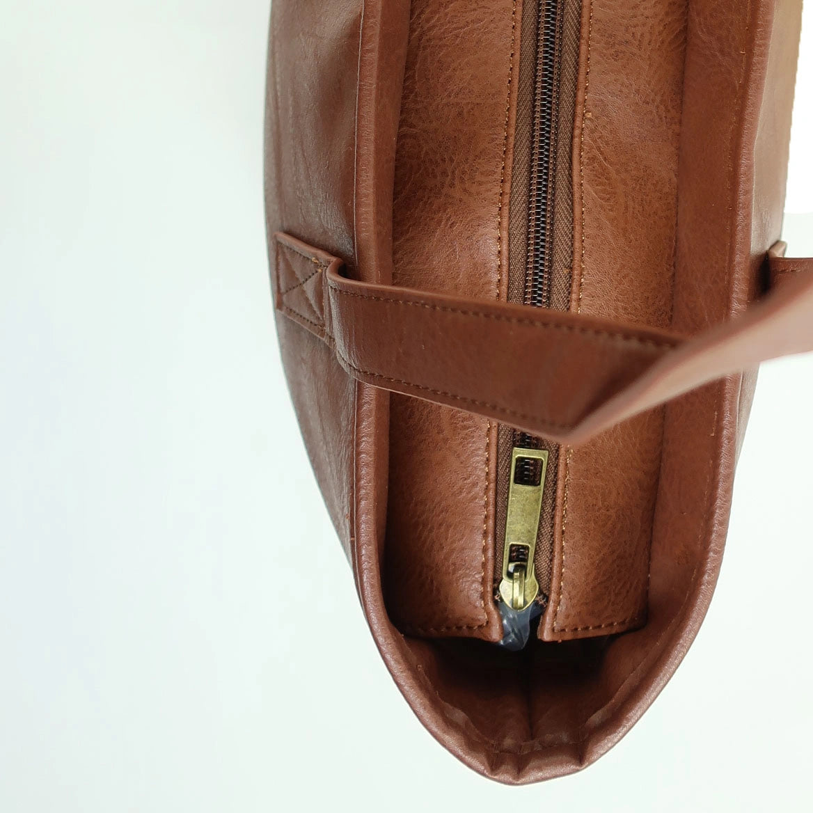 Black Hill - Kensington Bag - datorväska #Färg_Svart