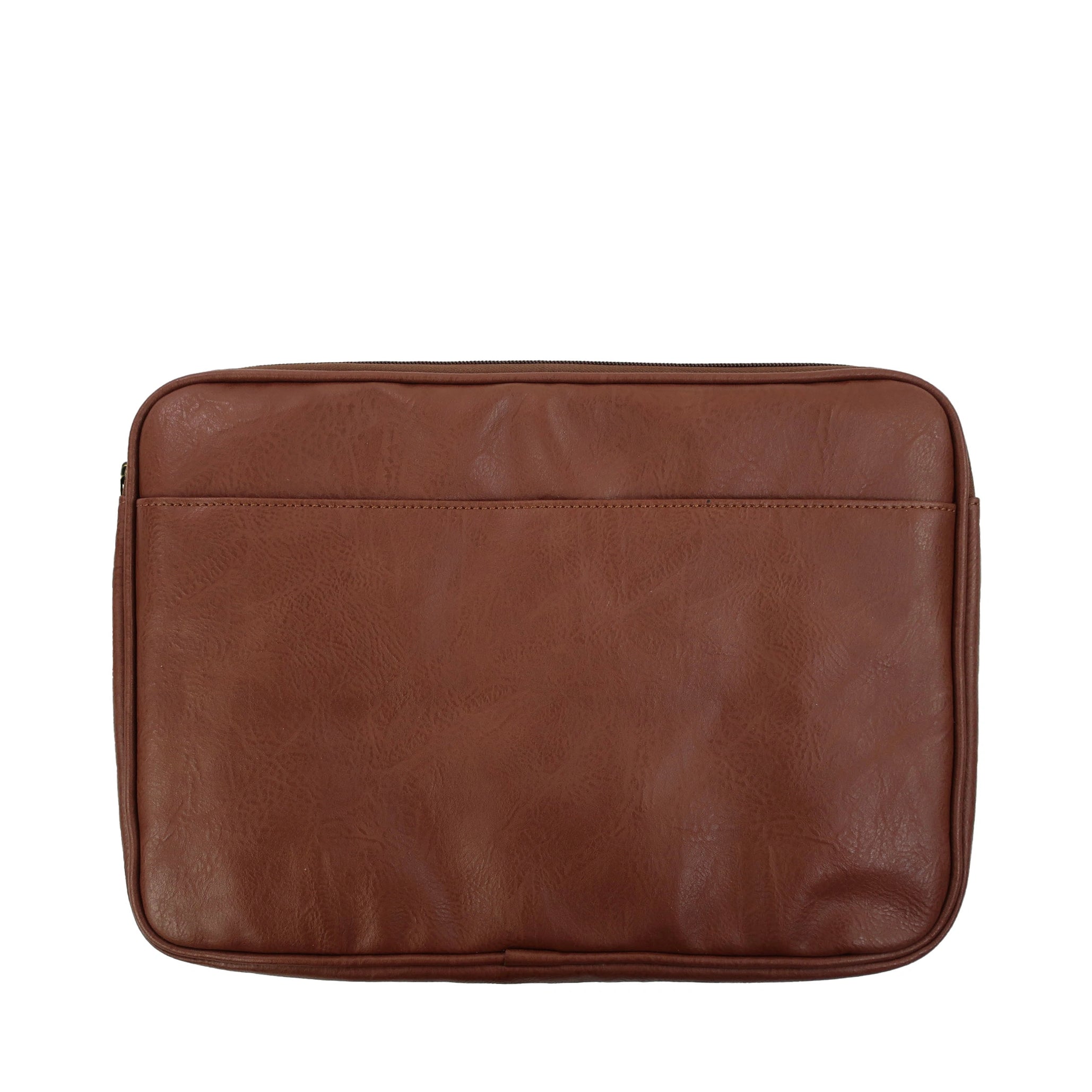 Black Hill - Kensington Sleeve - laptopfodral #Färg_Brun