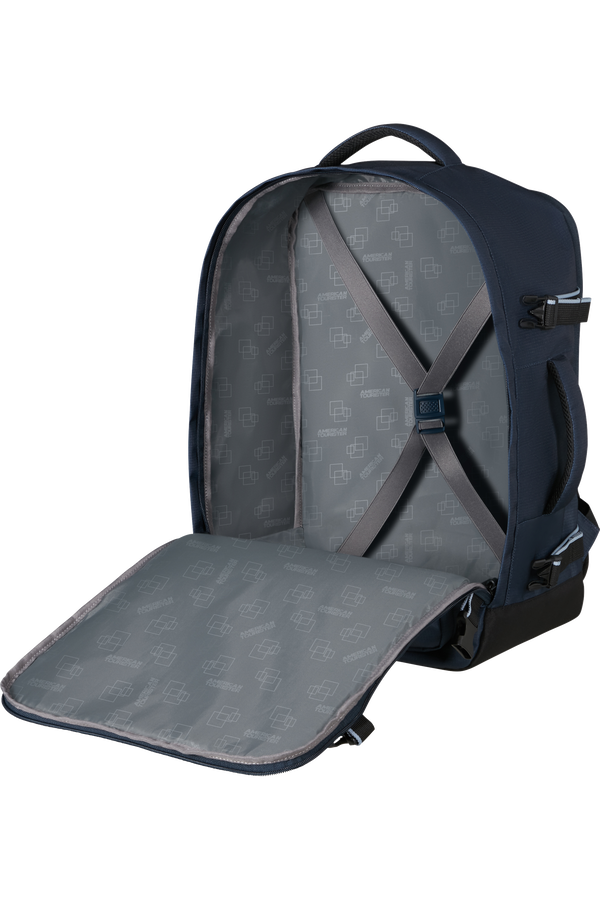 Take2cabin M Ryggsäck 15.6" Ryggsäck 15.6" #Färg_Dark Navy
