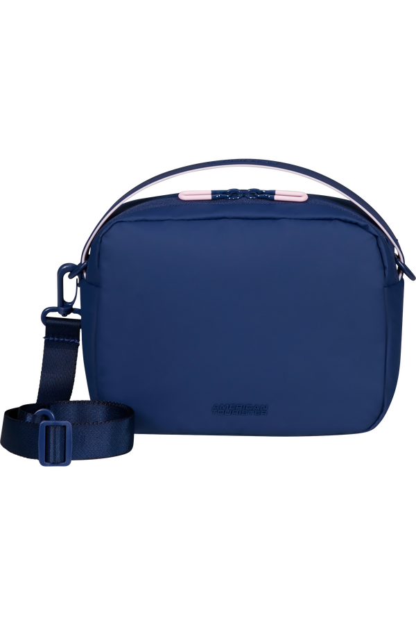 Puffypop Pouch Necessär ONE SIZE #Färg_Navy