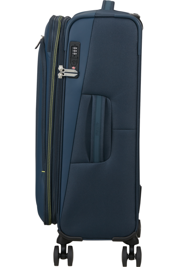 Wanderlite  68 CM #Färg_Mörkblå