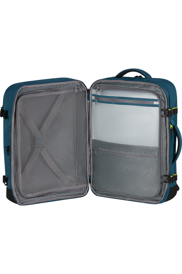 Take2cabin L Ryggsäck 17.3" Ryggsäck 17.3" #Färg_Harbor Blue