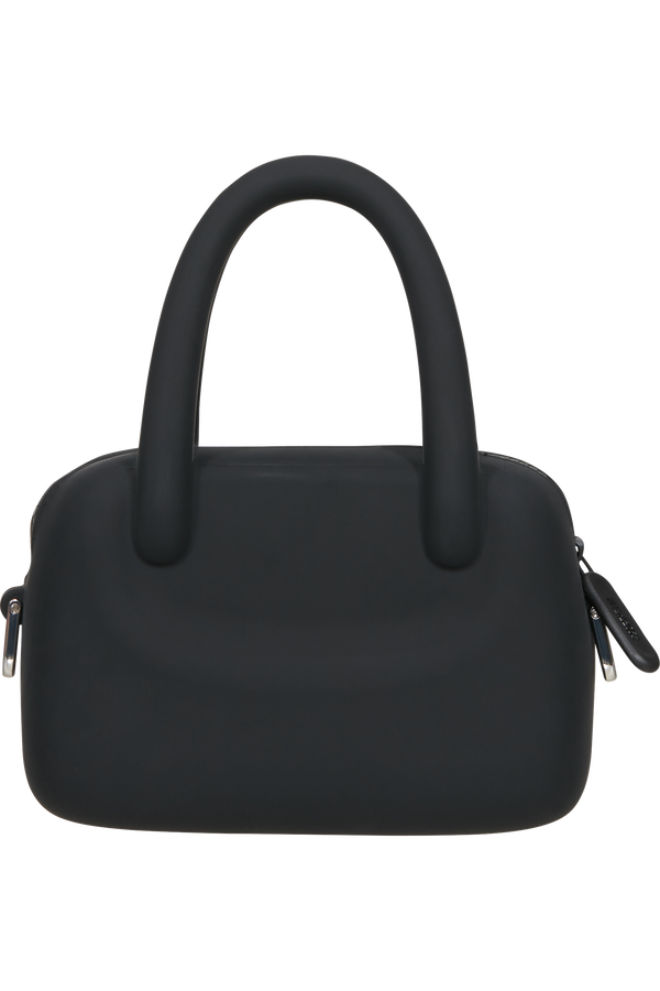 Jellypop Mini Bag Axelremsväska ONE SIZE #Färg_Black