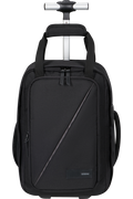 Take2cabin S Ryggsäck med hjul Ryggsäck med hjul S #Färg_Black