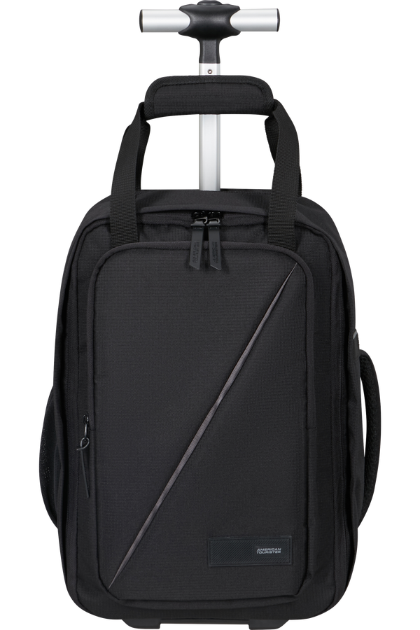 Take2cabin S Ryggsäck med hjul Ryggsäck med hjul S #Färg_Black