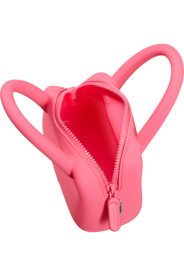 Jellypop Mini Bag Axelremsväska ONE SIZE #Färg_Hawaiian Pink