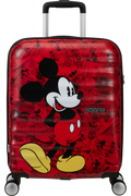 wavebreaker-disney-american-tourister-55-cm-kabinvaska-152579 #Färg_Mickey Comics Red