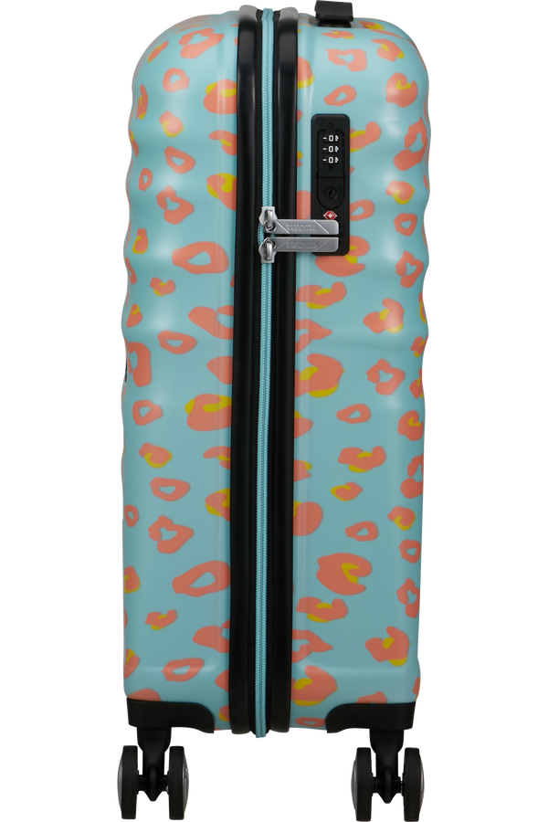 wavebreaker-disney-american-tourister-55-cm-kabinvaska-152579 #Färg_Minnie Pastel Dots