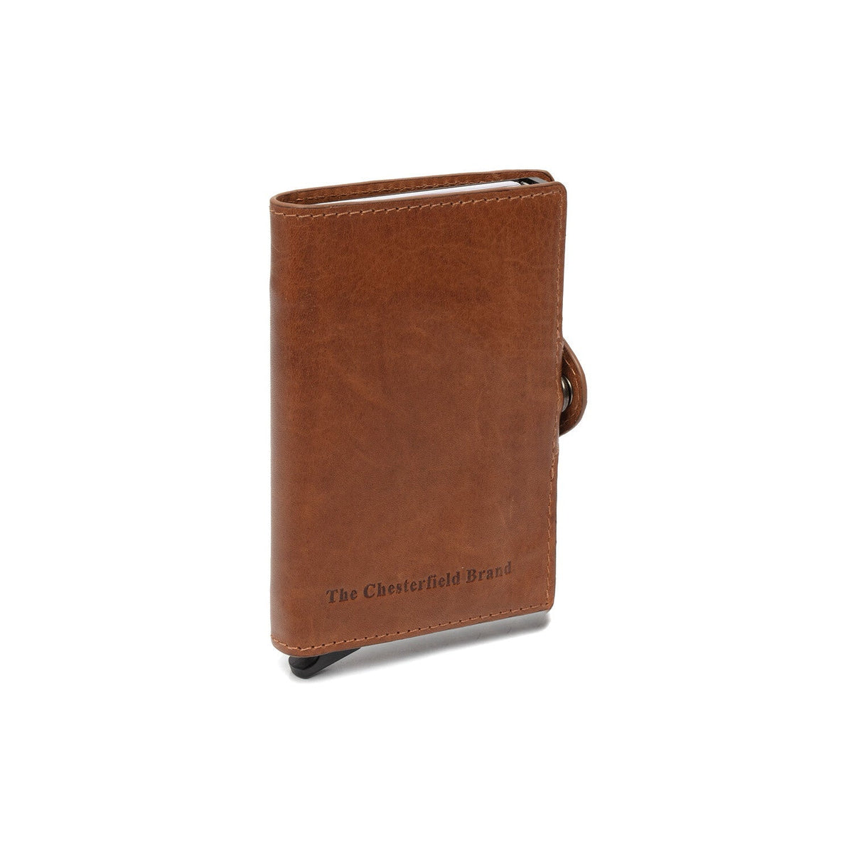 Francis Korthållare #Färg_Cognac