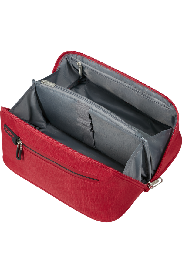 Cloudrider Necessär One Size #Färg_Röd
