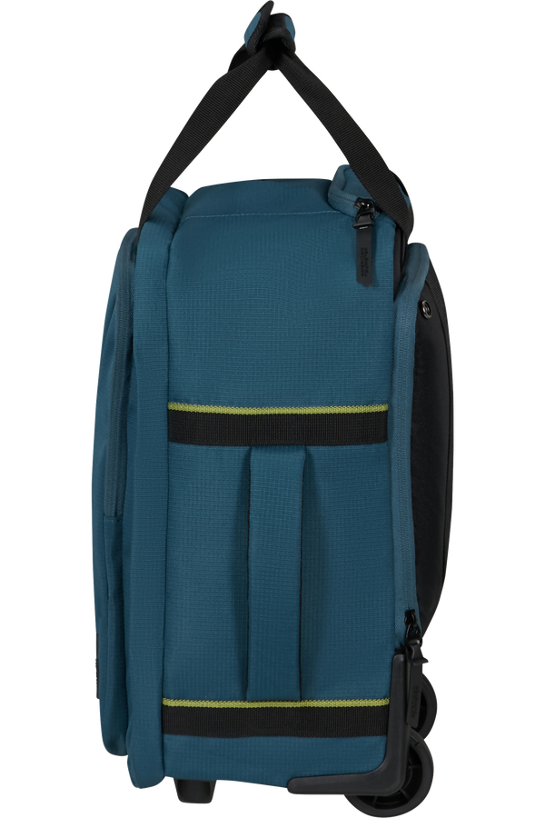 Take2cabin S Ryggsäck med hjul Ryggsäck med hjul S #Färg_Harbor Blue