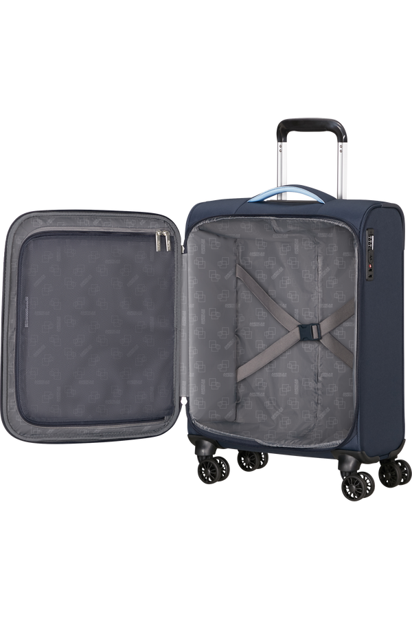 Cloudrider  55 CM #Färg_Marinblå
